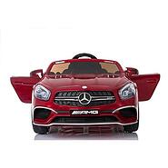 ماشین شارژی مرسدس بنز Mercedes Benz SL65