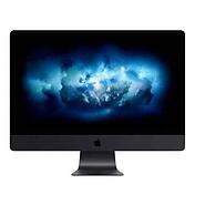  کامپیوتر همه کاره 27 اینچی اپل مدل iMac Pro 2017 Octa Core Xeon W 32GB 1TB 8GB با صفحه نمایش 5K رتینا 