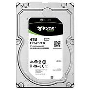  هارد دیسک اینترنال سیگیت مدل Exos SATA ظرفیت 4 ترابایت 