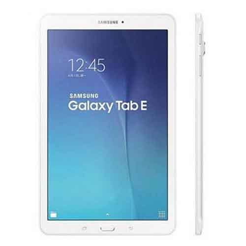  تبلت سامسونگ مدل Galaxy Tab E 9.6 3G SM-T561 ظرفیت 8 گیگابایت 