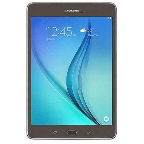  تبلت سامسونگ مدل Galaxy Tab A 8.0 LTE SM-T355 ظرف