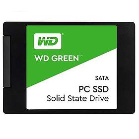  اس اس دی اینترنال وسترن دیجیتال مدل Green WDS240G