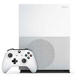  کنسول مایکروسافت Xbox One S ظرفیت 500 گیگابایت