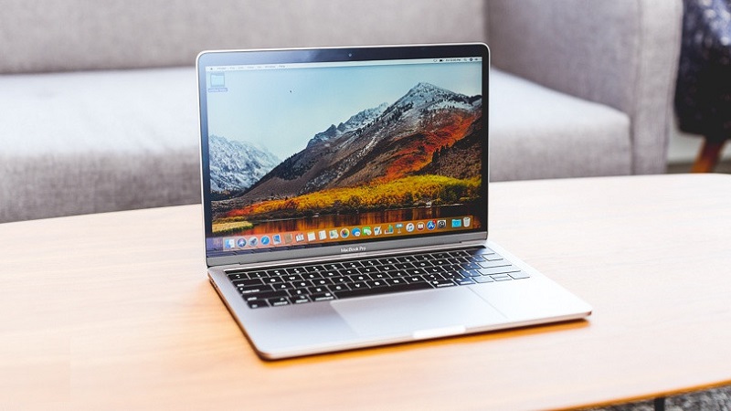 نقد و بررسی لپ تاپ 13 اینچی MacBook Pro 2018 اپل