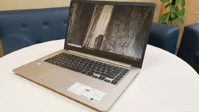 نقد و بررسی لپ تاپ 15 اینچی ایسوس مدل  VivoBook R542UQ – I