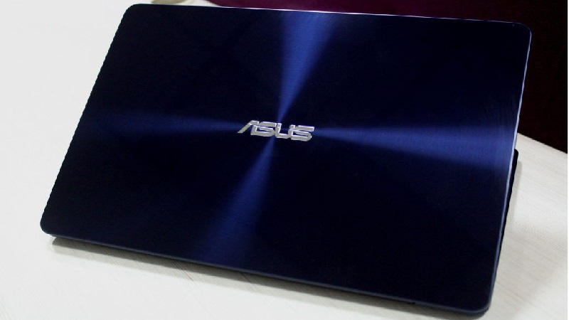 نقد و بررسی لپ تاپ های سری Asus Zenbook UX430UN
