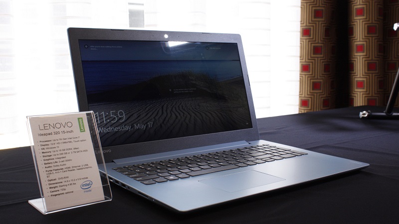 نقد و بررسی لپ تاپ های 15.6 اینچی سری Lenovo IdeaPad 320