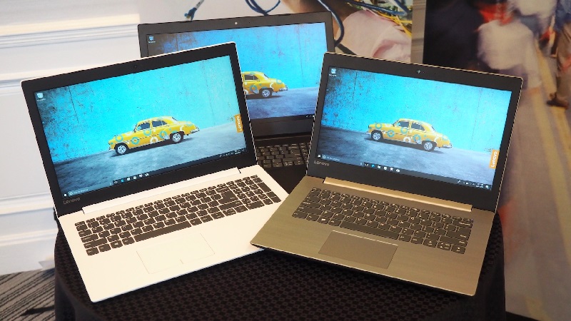 نقد و بررسی لپ تاپ های 15 اینچی سری Lenovo Ideapad 330