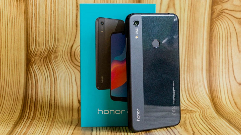 نقد و بررسی گوشی Honor 8A هواوی | یک گوشی مقرون به صرفه با NFC