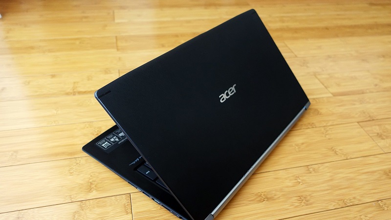 نقد و بررسی لپ تاپ 15 اینچی Acer Aspire V15 Nitro VN7-593G