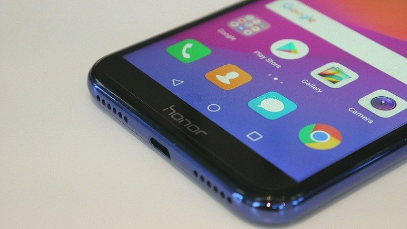 نقد و بررسی گوشی Honor 7A هواوی رقیب Motorola Moto G6