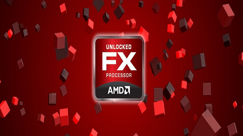 نقد و بررسی پردازنده مرکزی ای ام دی مدل AMD FX-4320
