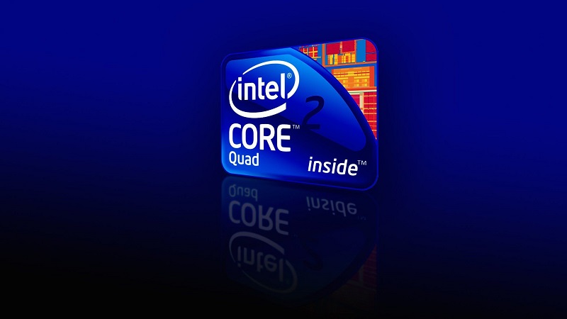نقد و بررسی پردازنده مرکزی اينتل مدل Intel® Core™2 Duo E8400