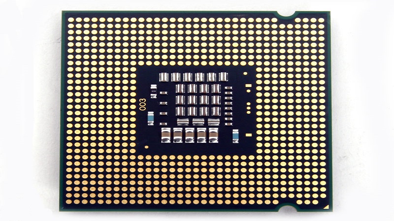 نقد و بررسی پردازنده مرکزی اینتل مدل Core 2 Duo E8500