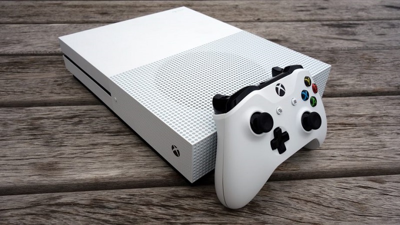 نقد و بررسی کنسول بازی Xbox One S مایکروسافت