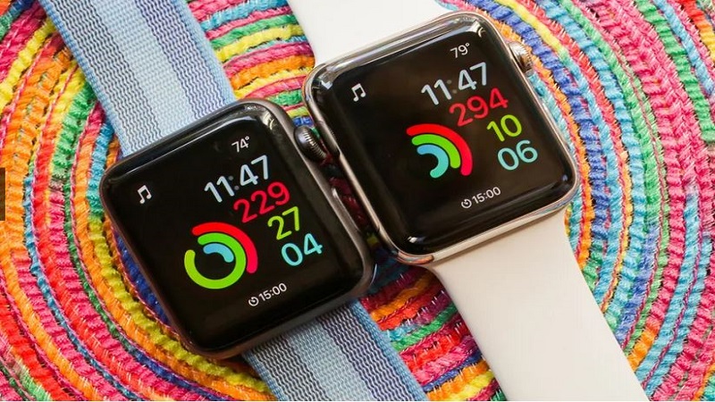 نقد و بررسی ساعت هوشمند اپل واچ ۳ (Apple Watch Series 3)