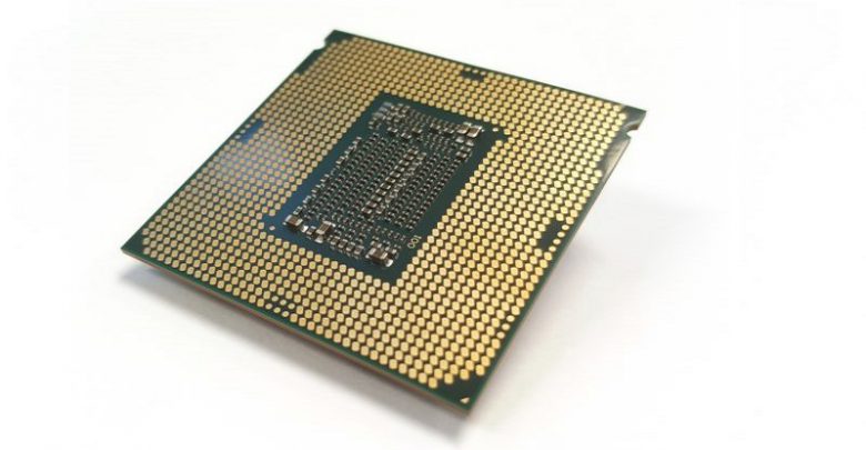 نقد و بررسی پردازنده مرکزی اینتل سری Coffee Lake مدل Core i5-8400