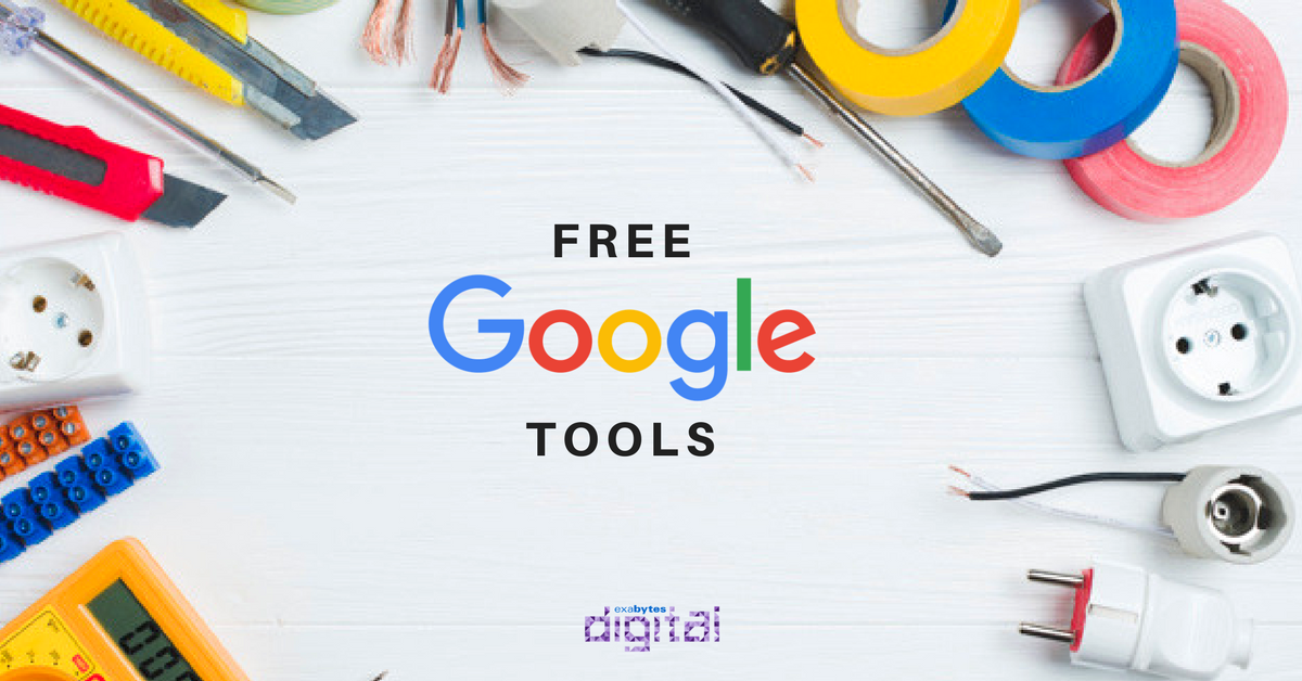 10 ابزار دیجیتال مارکتینگ - بهترین ابزارهای رایگان گوگل برای سایت